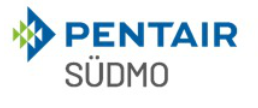 Pentair Sudmo